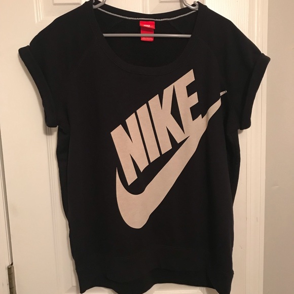 Nike Sweatshirt t-shirt